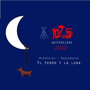 El perro y la luna