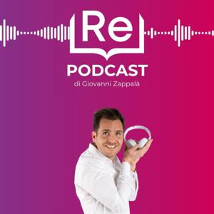 ReBible Podcast di Giovanni Zappalà
