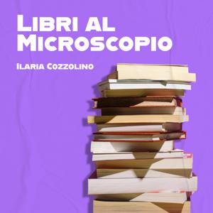Libri al Microscopio