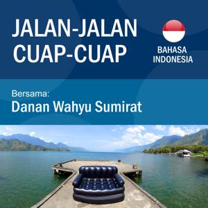 Jalan-Jalan Cuap-Cuap