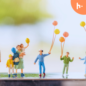 Whimsy & Wild: Stories from the Hollow