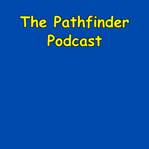 The Pathfinder Podcast | Creating Your Own Certainty