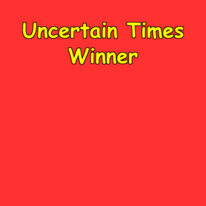 Uncertain Times Winner | Adapt & Conquer Daily