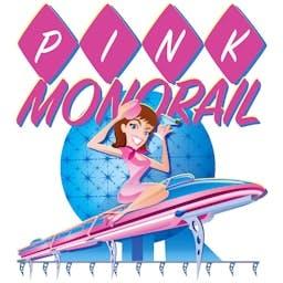 Pink Monorail