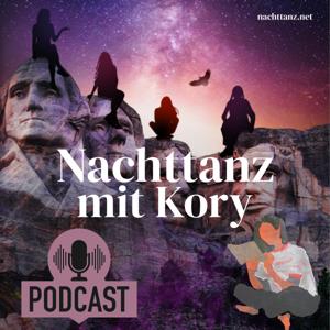 Nachttanz mit Kory