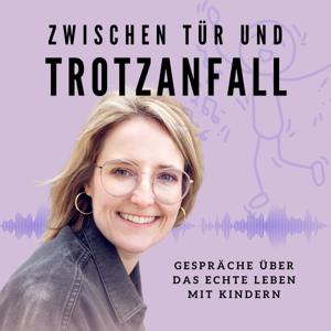 Zwischen Tür und Trotzanfall