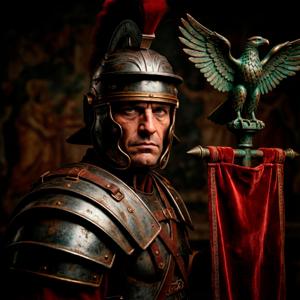 Estandartes Del Imperio