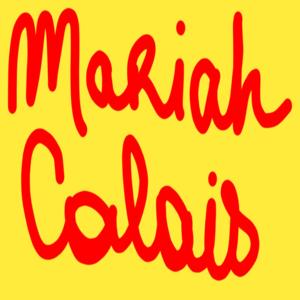 MARIAH CALAIS