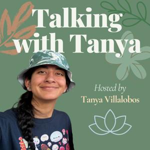 Talking with Tanya