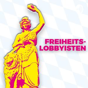 Freiheitslobbyisten