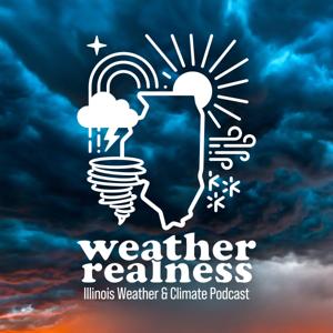 Weather Realness