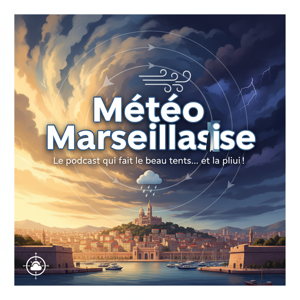 Météo Marseillaise