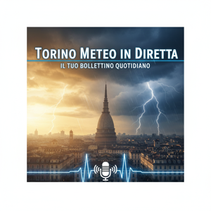 Torino Meteo in Diretta