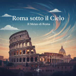 Roma sotto il Cielo
