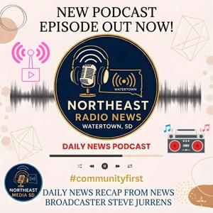 Northeast Radio SD: On-Demand Local Listen