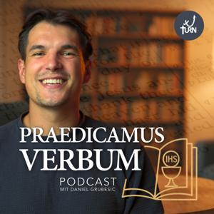 Praedicamus Verbum