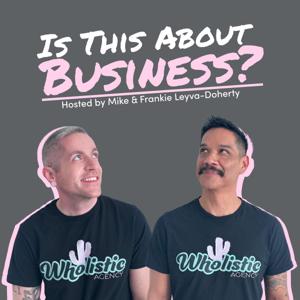 Is This About Business?