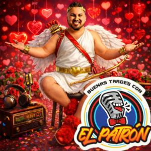 Buenas Tardes  Con El Patron