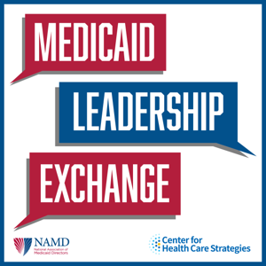 Medicaid Leadership Exchange