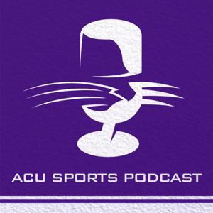 ACU Sports Podcast
