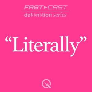 Definition of Literally