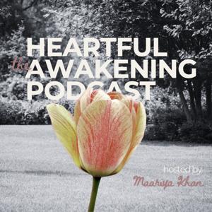 The Heartful Awakening Podcast