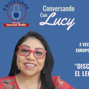 Lucy Cuentame tu Historia