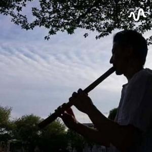 渡辺淳の３分尺八