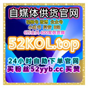 自助流量增长平台，小红书业务内容优化分析与粉丝提升策略全解析