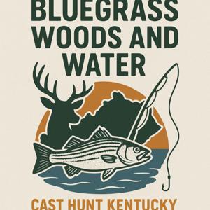 Bluegrass Woods and Water