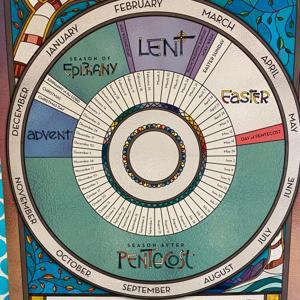 Luke-Acts CEB (Common English Bible)