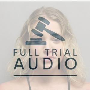 Full Trial Audio: OnlyFans Model Murder - Courtney Clenney