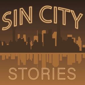Sin City Stories