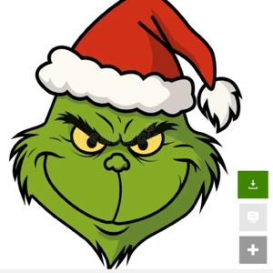Cuento del grinch