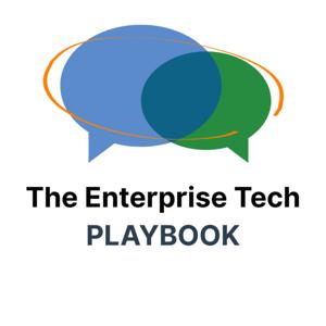 The Enterprise Tech Playbook