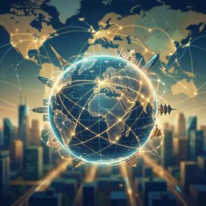 Global Crossroads