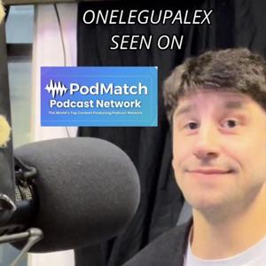 OneLegUpAlex Podmatch