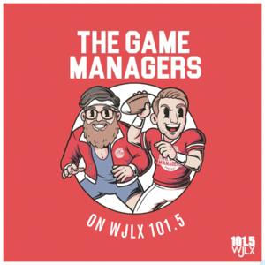 The Game Managers Podcast