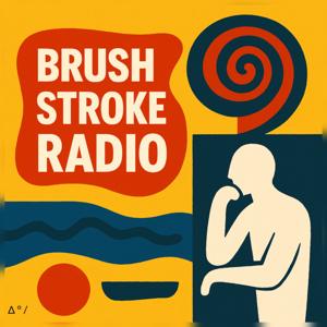 Brushstroke Radio