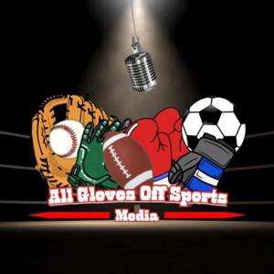 All Gloves Off Podcast Network
