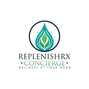 Podcast Title: ReplenishRx Concierge: The Wellness Revival Podcast