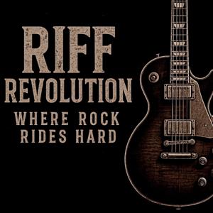 Riff Revolution