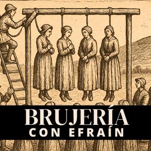Brujería con Efrain