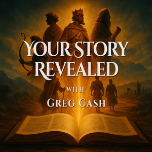 Your Story Revealed