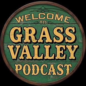 Welcome to Grass Valley