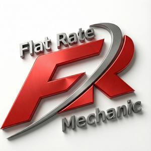 Flat Rate Mechanic