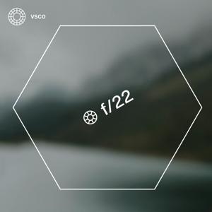 f/22 - Photographer Interviews by VSCO
