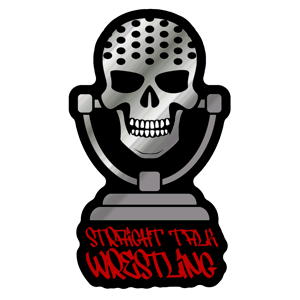 Straight Talk Wrestling