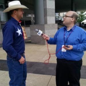 Texas Correspondent