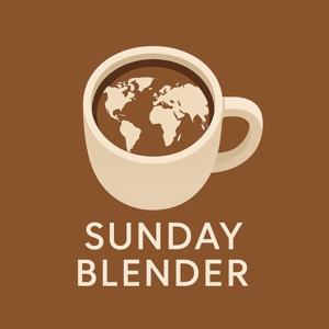 The Sunday Blender Podcast